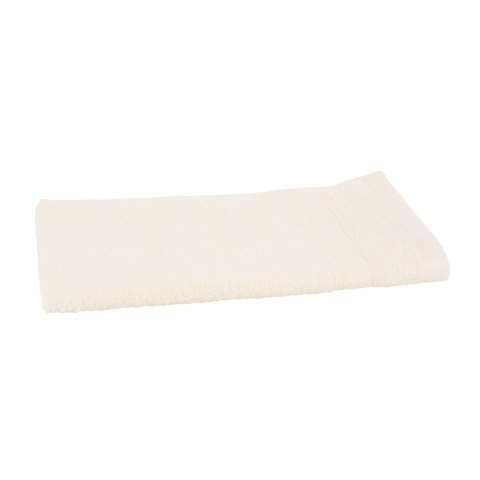 Ręcznik Elegance 50x100 ekri 0580 frotte 500g/m2 Clarysse Ręcznik Elegance 50x100 ekri 0580 frotte 500g/m2 Clarysse