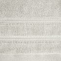 Ręcznik Glory 1 70x140 beżowy 500g/m2 frotte Eurofirany Ręcznik Glory 1 70x140 beżowy 500g/m2 frotte Eurofirany