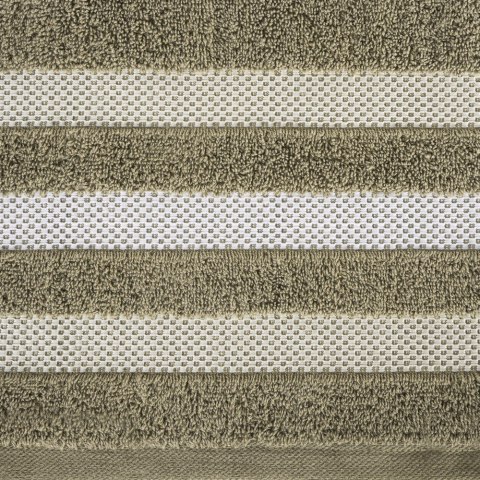 Ręcznik Gracja 30x50 brązowy jasny 500g/m2 frotte Eurofirany Ręcznik Gracja 30x50 brązowy jasny 500g/m2 frotte Eurofirany
