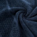 Ręcznik Ibiza 30x50 granatowy 550g/m2 frotte Eurofirany Ręcznik Ibiza 30x50 granatowy 550g/m2 frotte Eurofirany