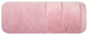 Ręcznik Mari 30x50 liliowy ciemny 500g/m2 frotte Eurofirany Ręcznik Mari 30x50 liliowy ciemny 500g/m2 frotte Eurofirany