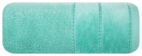 Ręcznik Mari 30x50 miętowy 500g/m2 frotte Eurofirany Ręcznik Mari 30x50 miętowy 500g/m2 frotte Eurofirany