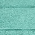 Ręcznik Mari 30x50 miętowy 500g/m2 frotte Eurofirany Ręcznik Mari 30x50 miętowy 500g/m2 frotte Eurofirany
