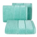 Ręcznik Mari 30x50 miętowy 500g/m2 frotte Eurofirany Ręcznik Mari 30x50 miętowy 500g/m2 frotte Eurofirany