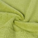 Ręcznik Mari 30x50 oliwkowy 500g/m2 frotte Eurofirany Ręcznik Mari 30x50 oliwkowy 500g/m2 frotte Eurofirany