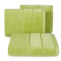 Ręcznik Mari 30x50 oliwkowy 500g/m2 frotte Eurofirany Ręcznik Mari 30x50 oliwkowy 500g/m2 frotte Eurofirany
