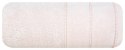 Ręcznik Mari 30x50 różowy jasny 500g/m2 frotte Eurofirany Ręcznik Mari 30x50 różowy jasny 500g/m2 frotte Eurofirany
