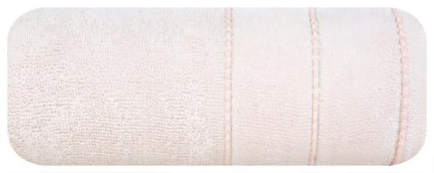 Ręcznik Mari 30x50 różowy jasny 500g/m2 frotte Eurofirany Ręcznik Mari 30x50 różowy jasny 500g/m2 frotte Eurofirany