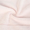 Ręcznik Mari 30x50 różowy jasny 500g/m2 frotte Eurofirany Ręcznik Mari 30x50 różowy jasny 500g/m2 frotte Eurofirany