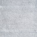Ręcznik Mari 30x50 srebrny 500g/m2 frotte Eurofirany Ręcznik Mari 30x50 srebrny 500g/m2 frotte Eurofirany