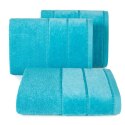 Ręcznik Mari 30x50 turkusowy jasny 500g/m2 frotte Eurofirany Ręcznik Mari 30x50 turkusowy jasny 500g/m2 frotte Eurofirany