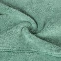 Ręcznik Mari 30x50 zielony ciemny 500g/m2 frotte Eurofirany Ręcznik Mari 30x50 zielony ciemny 500g/m2 frotte Eurofirany