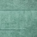 Ręcznik Mari 30x50 zielony ciemny 500g/m2 frotte Eurofirany Ręcznik Mari 30x50 zielony ciemny 500g/m2 frotte Eurofirany