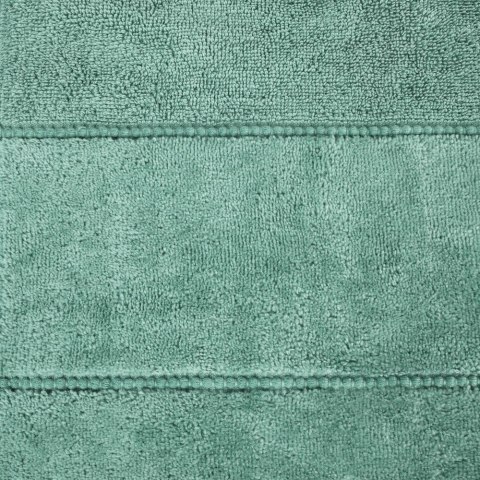 Ręcznik Mari 30x50 zielony ciemny 500g/m2 frotte Eurofirany Ręcznik Mari 30x50 zielony ciemny 500g/m2 frotte Eurofirany