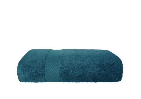 Ręcznik Fashion 70x140 morski 550g/m2 z bordiurą frotte bawełniany jednobarwny Ręcznik Fashion 70x140 morski 550g/m2 z bordiurą frotte bawełniany jednobarwny