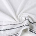 Ręcznik Livia 3 30x50 biały 460g/m2 frotte Eurofirany Ręcznik Livia 3 30x50 biały 460g/m2 frotte Eurofirany