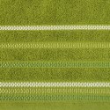 Ręcznik Livia 3 30x50 oliwkowy 460g/m2 frotte Eurofirany Ręcznik Livia 3 30x50 oliwkowy 460g/m2 frotte Eurofirany