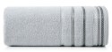 Ręcznik Livia 3 50x90 srebrny 460g/m2 frotte Eurofirany Ręcznik Livia 3 50x90 srebrny 460g/m2 frotte Eurofirany