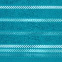 Ręcznik Livia 3 50x90 turkusowy 460g/m2 frotte Eurofirany Ręcznik Livia 3 50x90 turkusowy 460g/m2 frotte Eurofirany