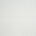Zasłona 140x250 Eliza biała gotowa na przelotkach welurowa z drobnym wytłaczanym wzorkiem geometrycznym Eurofirany Zasłona 140x250 Eliza biała gotowa na przelotkach welurowa z drobnym wytłaczanym wzorkiem geometrycznym Eurofirany