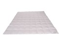 Kołdra z puchu 90% 200x220 Ekskluzywna Letnia 600g biała Piórex Kołdra z puchu 90% 200x220 Ekskluzywna Letnia 600g biała Piórex