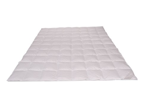 Kołdra z puchu 90% 200x220 Ekskluzywna Letnia 600g biała Piórex Kołdra z puchu 90% 200x220 Ekskluzywna Letnia 600g biała Piórex