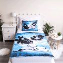 Pościel bawełniana 100x135 Jak wytresować smoka 8766 do łóżeczka poszewka 40x60 Pościel bawełniana 100x135 Jak wytresować smoka 8766 do łóżeczka poszewka 40x60