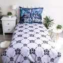 Pościel świecąca w ciemności 140x200 Harry Potter 1748 bawełniana poszewka 70x90 Pościel świecąca w ciemności 140x200 Harry Potter 1748 bawełniana poszewka 70x90