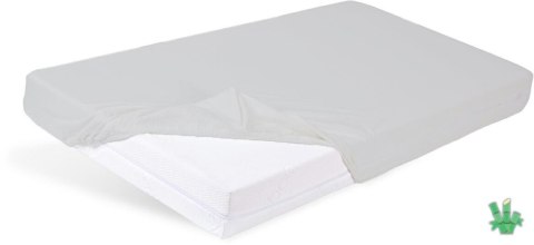Prześcieradło bambusowe z gumką 160x200 szare jasne na materace o wysokości do 20 cm o gramaturze 140 g/m2 Prześcieradło bambusowe z gumką 160x200 szare jasne na materace o wysokości do 20 cm o gramaturze 140 g/m2