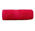 Ręcznik Lucy 70x140 fuksja 400g/m frotte Ręcznik Lucy 70x140 fuksja 400g/m frotte
