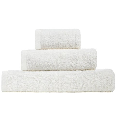 Ręcznik Tony 50x90 ekri 400g/m frotte Ręcznik Tony 50x90 ekri 400g/m frotte