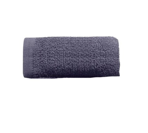 Ręcznik Tony 50x90 grafit 400g/m frotte Ręcznik Tony 50x90 grafit 400g/m frotte