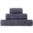 Ręcznik Tony 50x90 grafit 400g/m frotte Ręcznik Tony 50x90 grafit 400g/m frotte