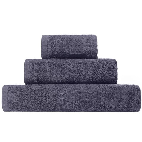Ręcznik Tony 50x90 grafit 400g/m frotte Ręcznik Tony 50x90 grafit 400g/m frotte