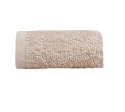Ręcznik Tony 70x140 beżowy 400g/m2 frotte Ręcznik Tony 70x140 beżowy 400g/m2 frotte