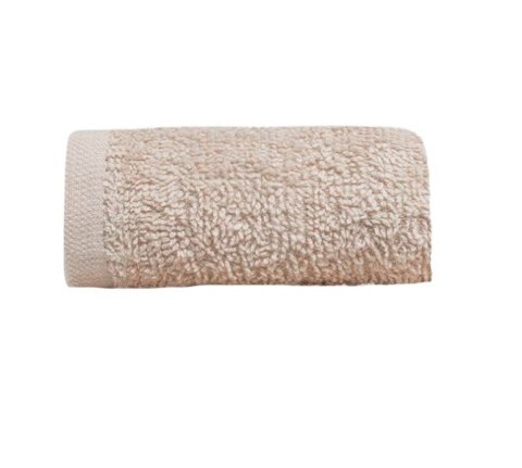 Ręcznik Tony 70x140 beżowy 400g/m2 frotte Ręcznik Tony 70x140 beżowy 400g/m2 frotte