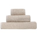 Ręcznik Tony 70x140 beżowy 400g/m2 frotte Ręcznik Tony 70x140 beżowy 400g/m2 frotte
