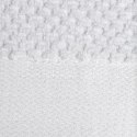 Ręcznik 30x50 Riso biały z efektem ryżowym frotte 550 g/m2 Eurofirany Ręcznik 30x50 Riso biały z efektem ryżowym frotte 550 g/m2 Eurofirany