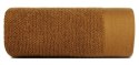 Ręcznik 30x50 Riso miodowy z efektem ryżowym frotte 550 g/m2 Eurofirany Ręcznik 30x50 Riso miodowy z efektem ryżowym frotte 550 g/m2 Eurofirany