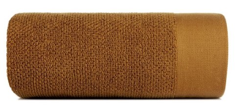 Ręcznik 30x50 Riso miodowy z efektem ryżowym frotte 550 g/m2 Eurofirany Ręcznik 30x50 Riso miodowy z efektem ryżowym frotte 550 g/m2 Eurofirany