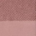 Ręcznik 30x50 Riso pudrowy różowy z efektem ryżowym frotte 550 g/m2 Eurofirany Ręcznik 30x50 Riso pudrowy różowy z efektem ryżowym frotte 550 g/m2 Eurofirany
