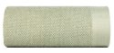 Ręcznik 50x90 Riso zielony jasny z efektem ryżowym frotte 550 g/m2 Eurofirany Ręcznik 50x90 Riso zielony jasny z efektem ryżowym frotte 550 g/m2 Eurofirany
