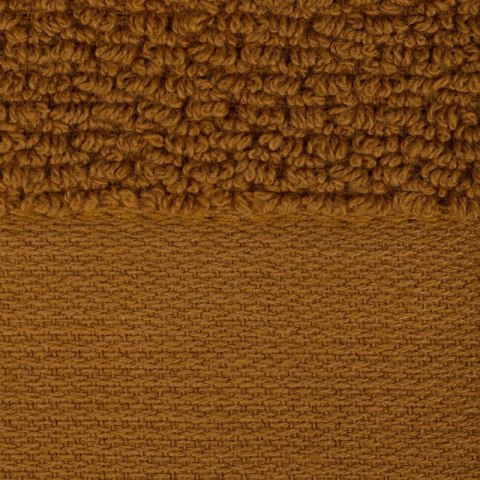 Ręcznik 70x140 Riso miodowy z efektem ryżowym frotte 550 g/m2 Eurofirany Ręcznik 70x140 Riso miodowy z efektem ryżowym frotte 550 g/m2 Eurofirany