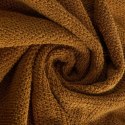 Ręcznik 70x140 Riso miodowy z efektem ryżowym frotte 550 g/m2 Eurofirany Ręcznik 70x140 Riso miodowy z efektem ryżowym frotte 550 g/m2 Eurofirany