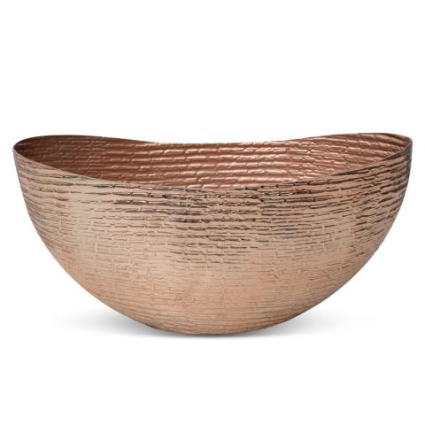 Misa 45x22x22 Pari misa z barwionego szkła artystycznego Misa 45x22x22 Pari misa z barwionego szkła artystycznego