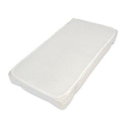 Podkład higieniczny OXI Proof 70x140 na materac do łóżeczka Delux