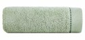 Ręcznik 70x140 Monte zielony frotte 500 g/m2 Terra Eurofirany Ręcznik 70x140 Monte zielony frotte 500 g/m2 Terra Eurofirany