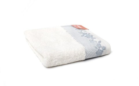 Ręcznik Bjork 50x90 ekri frotte 500 g/m2 Faro Ręcznik Bjork 50x90 ekri frotte 500 g/m2 Faro