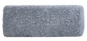 Ręcznik Palermo 70x140 niebieski frotte z efektem boucle 530 g/m2 Terra Collection Eurofirany Ręcznik Palermo 70x140 niebieski frotte z efektem boucle 530 g/m2 Terra Collection Eurofirany