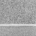 Ręcznik Seville 70x140 szary melanż frotte z dodatkiem nici z recyklingu 480 g/m2 Terra Collection Eurofirany Ręcznik Seville 70x140 szary melanż frotte z dodatkiem nici z recyklingu 480 g/m2 Terra Collection Eurofirany
